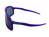 Сонцезахисні окуляри OAKLEY SUTRO OO9406-8937 137 мм. PRIZM GREY. Фото 3