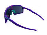 Сонцезахисні окуляри OAKLEY SUTRO OO9406-8937 137 мм. PRIZM GREY. Фото 4