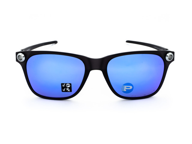 Сонцезахисні окуляри OAKLEY APPARITION OO9451-0655 55мм.  SAPPHIRE IRIDIUM POLAR