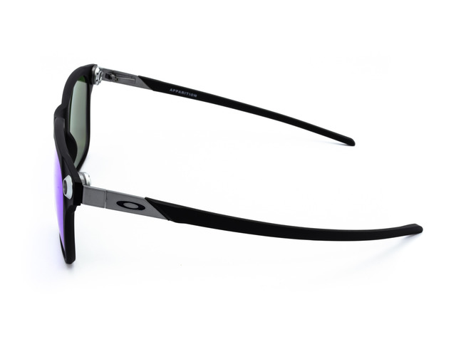 Сонцезахисні окуляри OAKLEY APPARITION OO9451-0655 55мм.  SAPPHIRE IRIDIUM POLAR. Фото 3