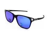 Сонцезахисні окуляри OAKLEY APPARITION OO9451-0655 55мм.  SAPPHIRE IRIDIUM POLAR. Фото 2