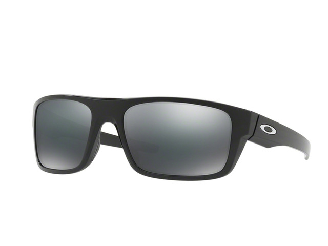 Сонцезахисні окуляри OAKLEY DROP POINT OO9367-0260 61мм. BLACK IRIDIUM