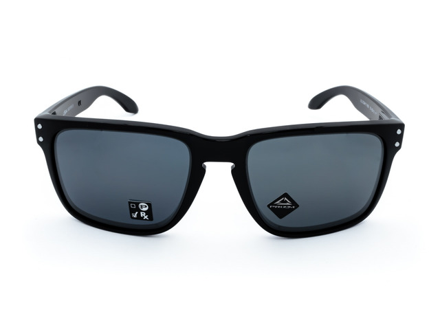Сонцезахисні окуляри OAKLEY HOLBROOK XL OO9417-1659 59 мм. PRIZM BLACK