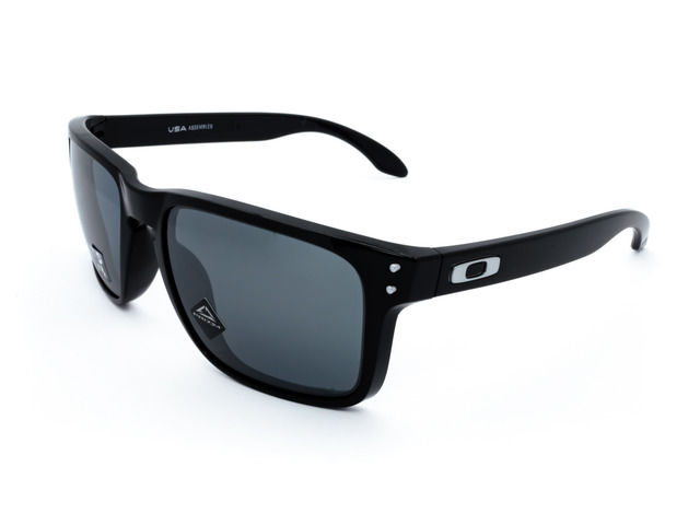 Сонцезахисні окуляри OAKLEY HOLBROOK XL OO9417-1659 59 мм. PRIZM BLACK