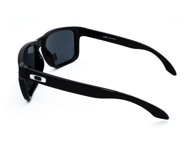 Сонцезахисні окуляри OAKLEY HOLBROOK XL OO9417-1659 59 мм. PRIZM BLACK. Фото 4
