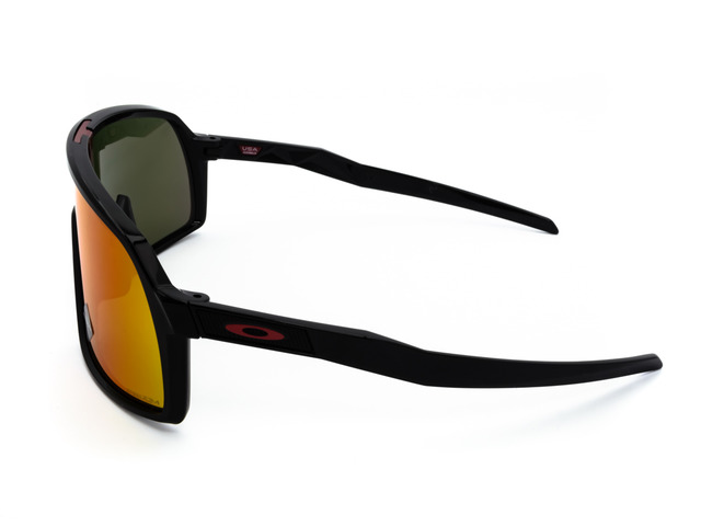 Сонцезахисні окуляри OAKLEY SUTRO S OO9462-0928 128 мм. PRIZM RUBY. Фото 3