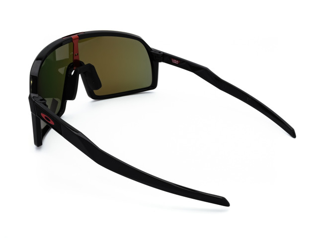 Сонцезахисні окуляри OAKLEY SUTRO S OO9462-0928 128 мм. PRIZM RUBY. Фото 4