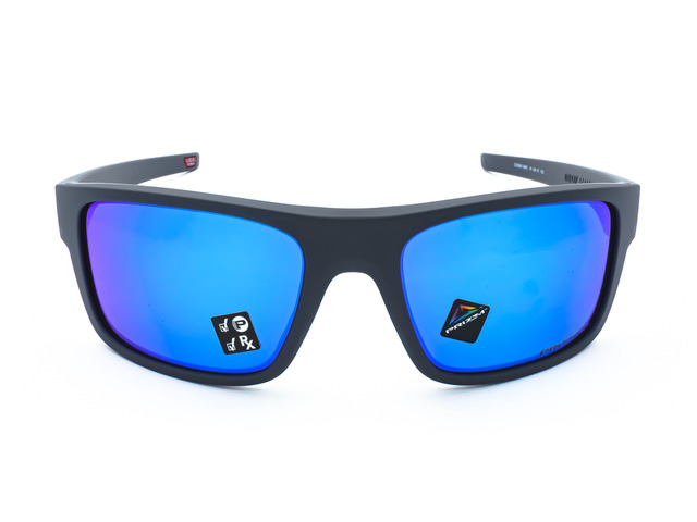 Сонцезахисні окуляри OAKLEY DROP POINT OO9367-0660 61 мм. PRIZM SAPPHR IRID POLAR