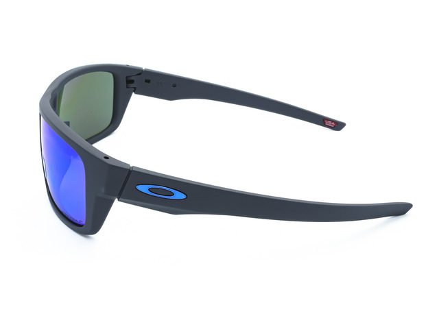 Сонцезахисні окуляри OAKLEY DROP POINT OO9367-0660 61 мм. PRIZM SAPPHR IRID POLAR. Фото 3