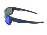 Сонцезахисні окуляри OAKLEY DROP POINT OO9367-0660 61 мм. PRIZM SAPPHR IRID POLAR. Фото 3
