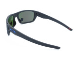 Сонцезахисні окуляри OAKLEY DROP POINT OO9367-0660 61 мм. PRIZM SAPPHR IRID POLAR. Фото 4