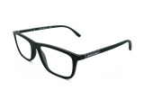 Оправа з накладками EMPORIO ARMANI EA4160 5058/1W 55мм.. Фото 3