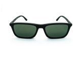 Оправа з накладками EMPORIO ARMANI EA4160 5058/1W 55мм.. Фото 9