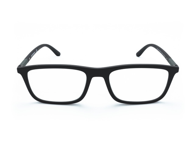 Оправа з накладками EMPORIO ARMANI EA 4160 5042/1W 55мм.