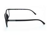 Оправа з накладками EMPORIO ARMANI EA 4160 5042/1W 55мм.. Фото 4