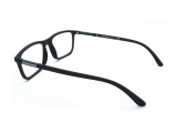 Оправа з накладками EMPORIO ARMANI EA 4160 5042/1W 55мм.. Фото 5