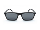 Оправа з накладками EMPORIO ARMANI EA 4160 5042/1W 55мм.. Фото 6