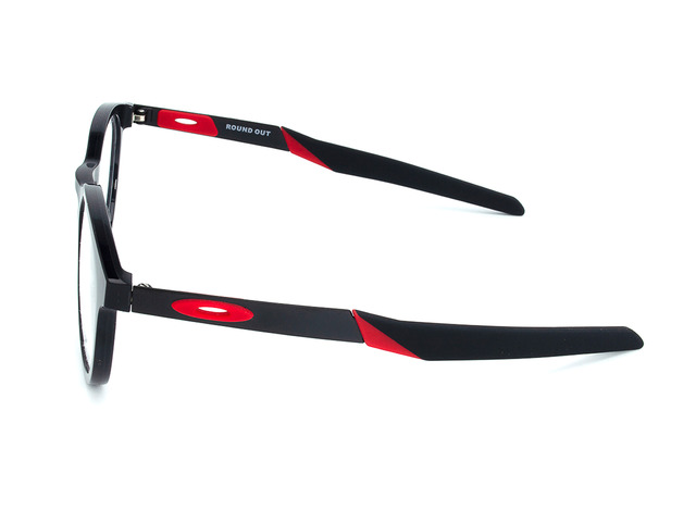 Оправа OAKLEY OY8014-0448 48 мм.. Фото 3