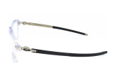 Оправа OAKLEY OX8166-0252 52 мм.. Фото 3