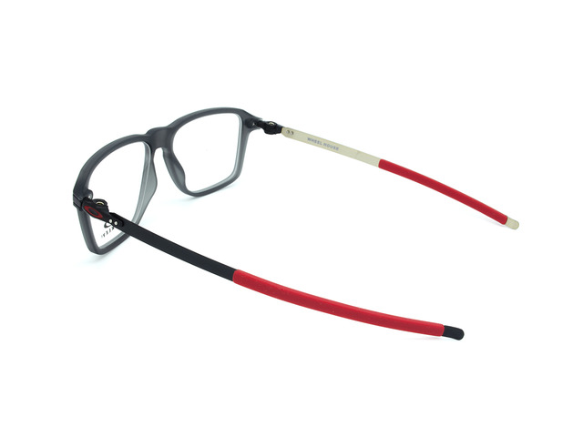 Оправа OAKLEY WHEEL HOUSE OX8166-0354 54 мм.. Фото 4