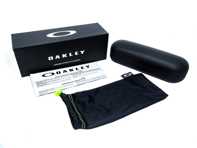 Оправа OAKLEY OX3247-0452 52 мм.. Фото 5