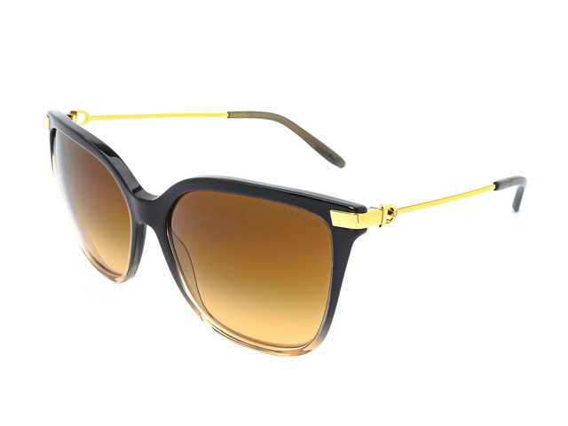Сонцезахисні окуляри RALPH LAUREN RL 8209 6022/74 57мм. GRADIENT BROWN