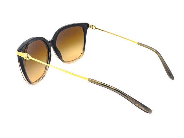 Сонцезахисні окуляри RALPH LAUREN RL 8209 6022/74 57мм. GRADIENT BROWN. Фото 4