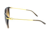 Сонцезахисні окуляри RALPH LAUREN RL 8209 6022/74 57мм. GRADIENT BROWN. Фото 3