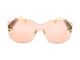 Сонцезахисні окуляри FENDI FE40067U 30S TINTED PINK