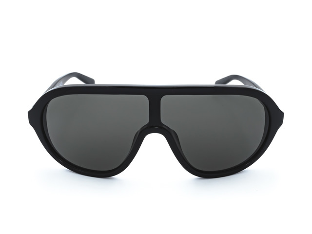 Сонцезахисні окуляри CELINE CL40234I 01A TINTED GREY
