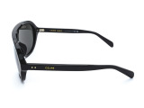 Сонцезахисні окуляри CELINE CL40234I 01A TINTED GREY. Фото 3