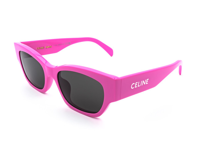 Сонцезахисні окуляри CELINE CL40197U 75A 54 мм. TINTED GREY