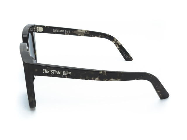 Сонцезахисні окуляри Christian Dior Midnight S1I 29C0 53мм. TINTED BLUE. Фото 3