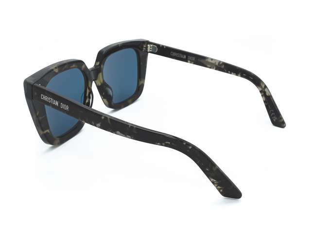Сонцезахисні окуляри Christian Dior Midnight S1I 29C0 53мм. TINTED BLUE. Фото 4