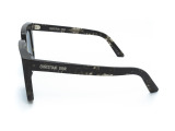 Сонцезахисні окуляри Christian Dior Midnight S1I 29C0 53мм. TINTED BLUE. Фото 3
