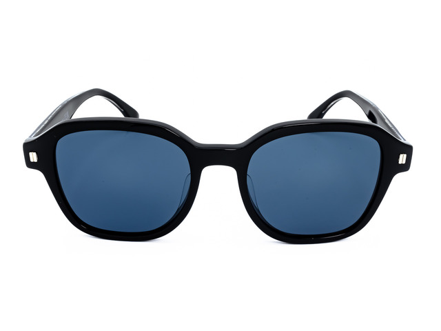 Сонцезахисні окуляри FENDI FE40002U 01V 52мм. TINTED BLUE