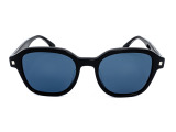 Сонцезахисні окуляри FENDI FE40002U 01V 52мм. TINTED BLUE