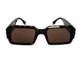 Сонцезахисні окуляри FENDI FE40073U 52E 52мм. TINTED BROWN
