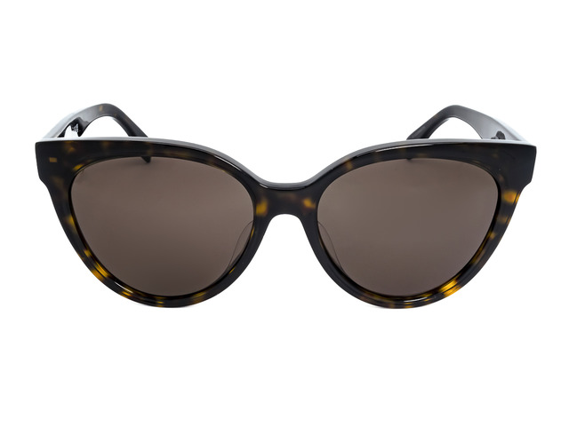 Сонцезахисні окуляри FENDI FE40008U 52E 56мм. TINTED BROWN