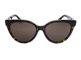 Сонцезахисні окуляри FENDI FE40008U 52E 56мм. TINTED BROWN
