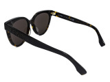 Сонцезахисні окуляри FENDI FE40008U 52E 56мм. TINTED BROWN. Фото 4