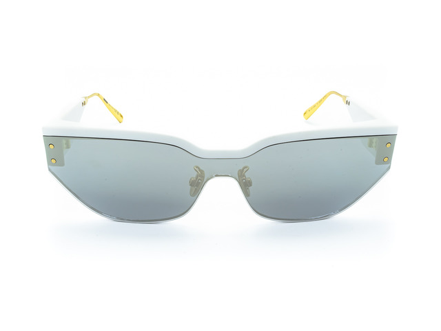 Сонцезахисні окуляри Christian Dior Club M3U 51A4 143 мм .TINTED BLUE