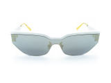 Сонцезахисні окуляри Christian Dior Club M3U 51A4 143 мм .TINTED BLUE