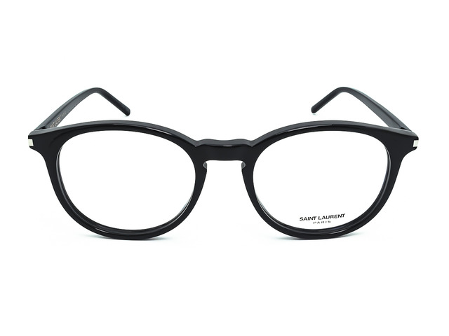 Оправа SAINT LAURENT SL 106 001 50 мм.