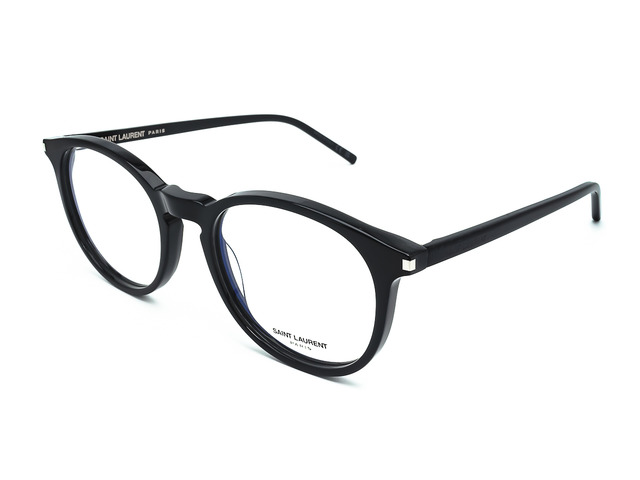 Оправа SAINT LAURENT SL 106 001 50 мм.