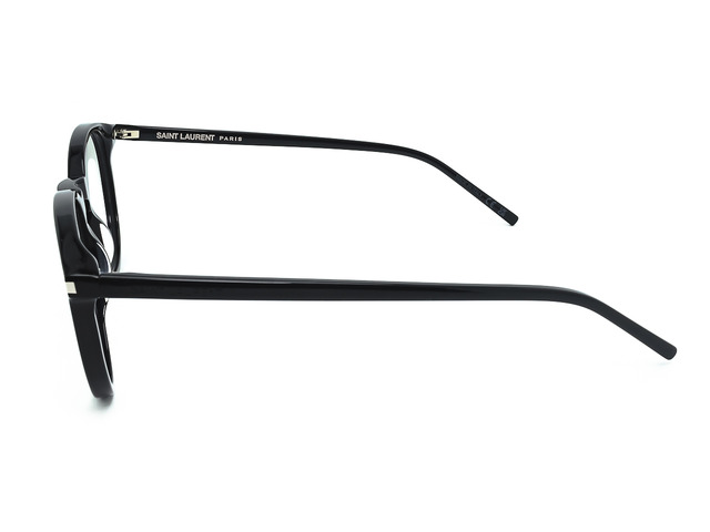 Оправа SAINT LAURENT SL 106 001 50 мм.. Фото 3