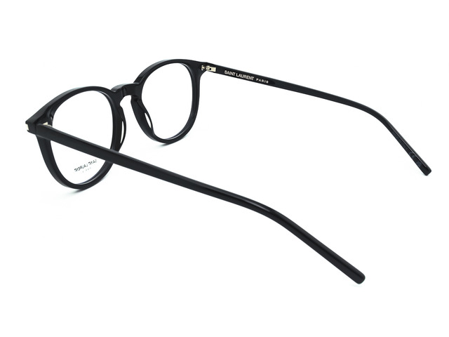 Оправа SAINT LAURENT SL 106 001 50 мм.. Фото 4