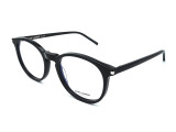 Оправа SAINT LAURENT SL 106 001 50 мм.. Фото 2