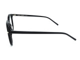 Оправа SAINT LAURENT SL 106 001 50 мм.. Фото 3