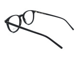 Оправа SAINT LAURENT SL 106 001 50 мм.. Фото 4